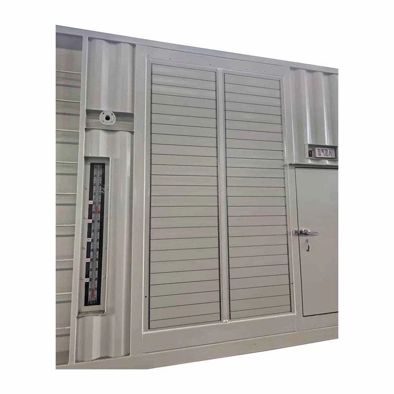 Electric Window Treatments